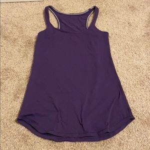 Lulu tank size 4